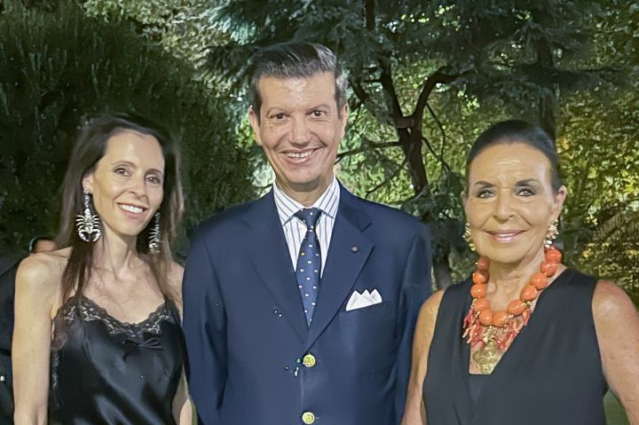 Invitados
